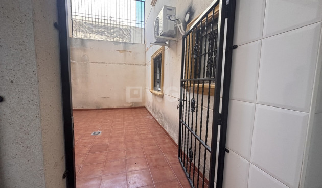 Wiederverkauf - Wohnung - Cabo Roig - Costa Blanca