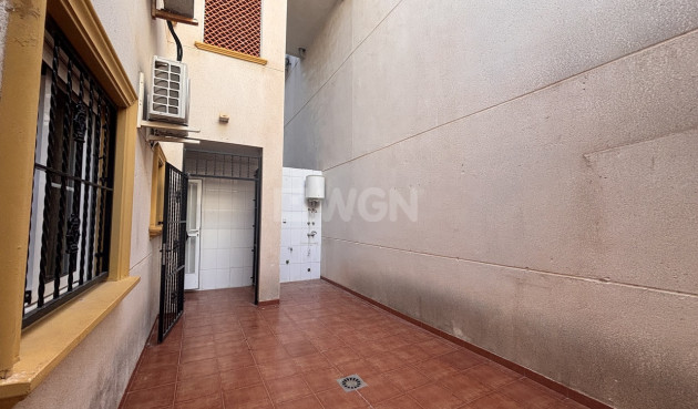 Wiederverkauf - Wohnung - Cabo Roig - Costa Blanca