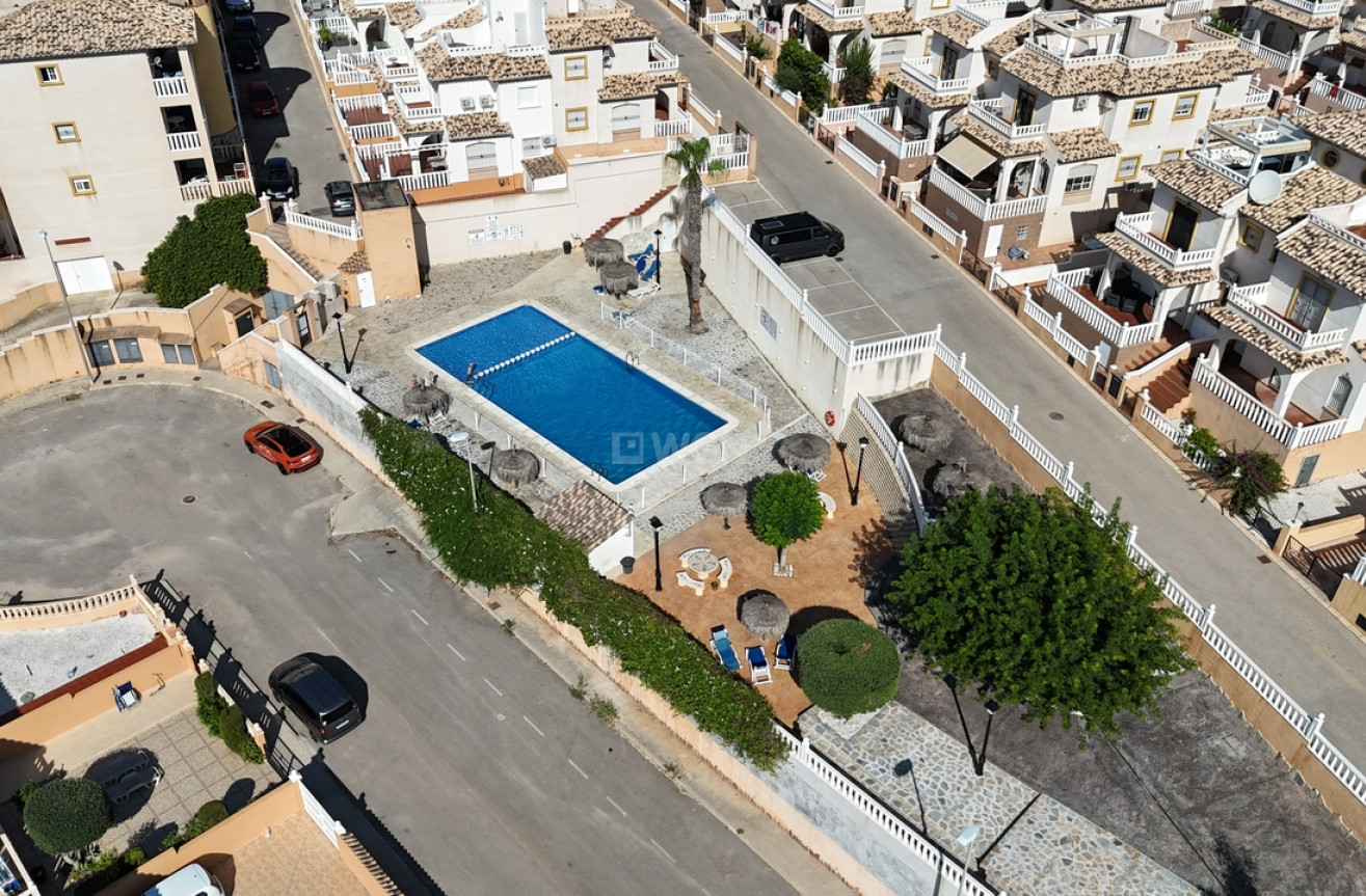 Wiederverkauf - Wohnung - Cabo Roig - Costa Blanca