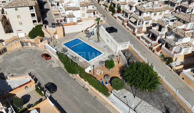 Wiederverkauf - Wohnung - Cabo Roig - Costa Blanca