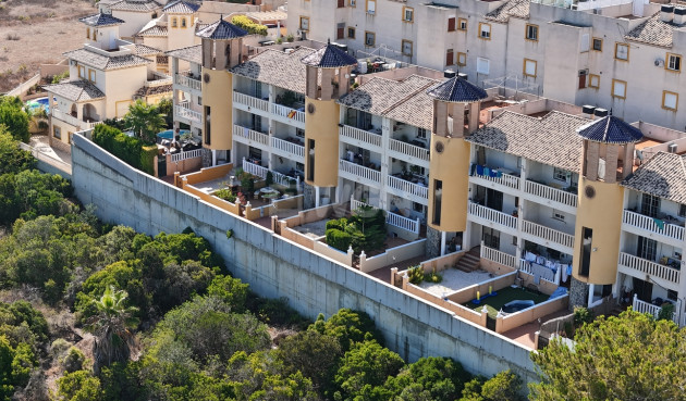 Wiederverkauf - Wohnung - Cabo Roig - Costa Blanca