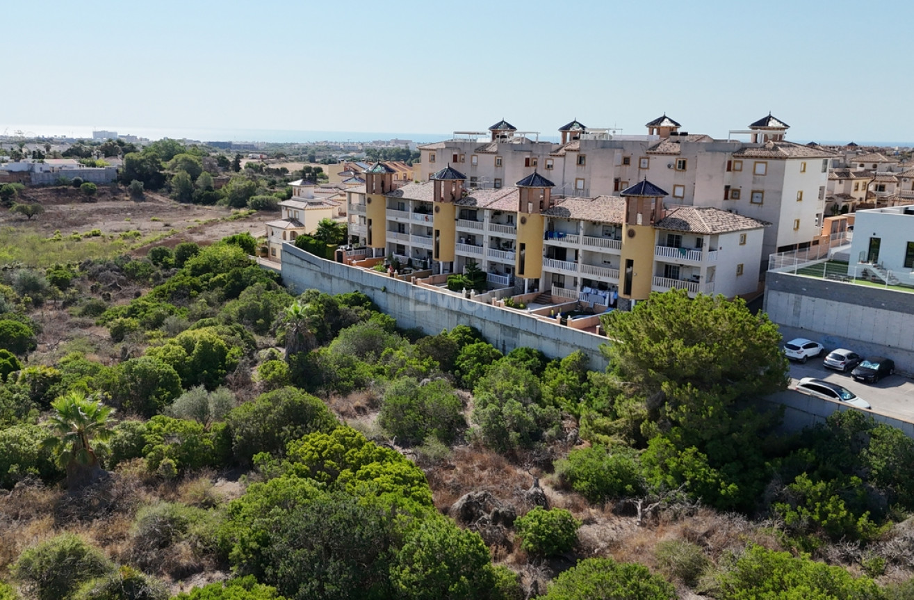 Wiederverkauf - Wohnung - Cabo Roig - Costa Blanca