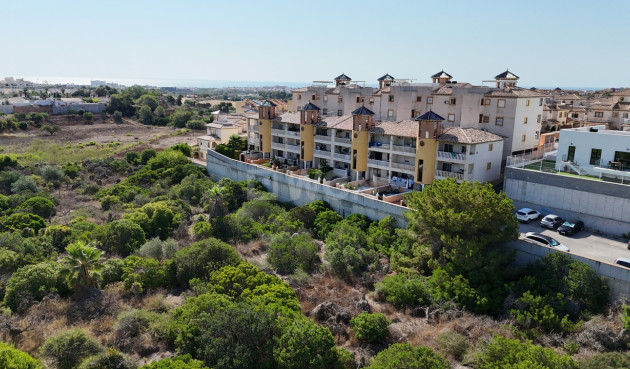 Wiederverkauf - Wohnung - Cabo Roig - Costa Blanca