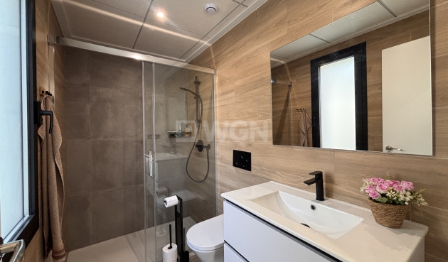 Odsprzedaż - Villa - Villamartin - Costa Blanca