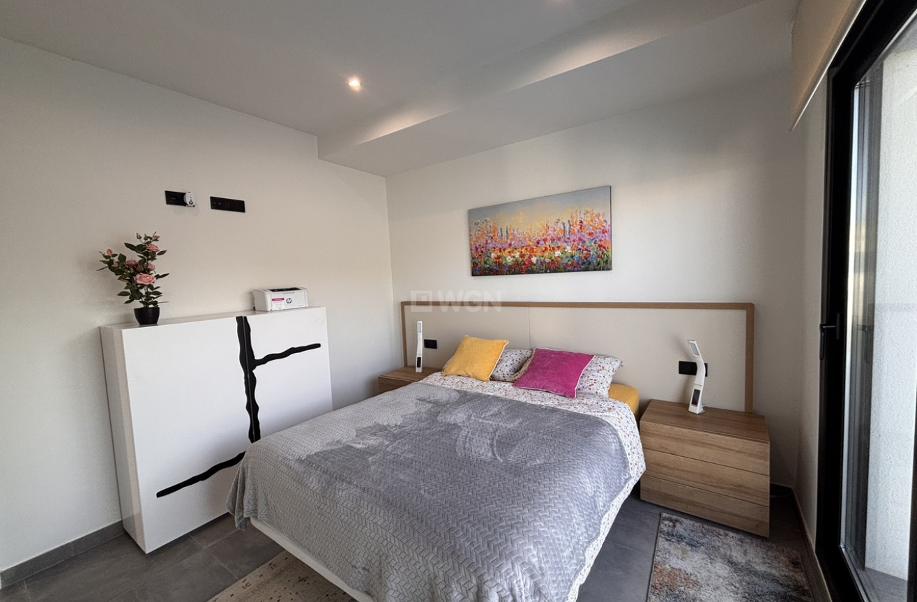 Odsprzedaż - Villa - Villamartin - Costa Blanca