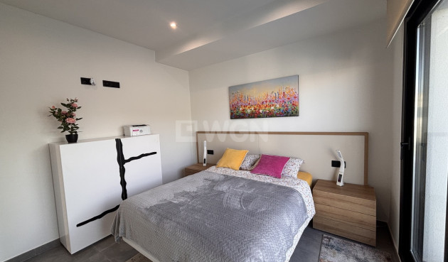 Odsprzedaż - Villa - Villamartin - Costa Blanca