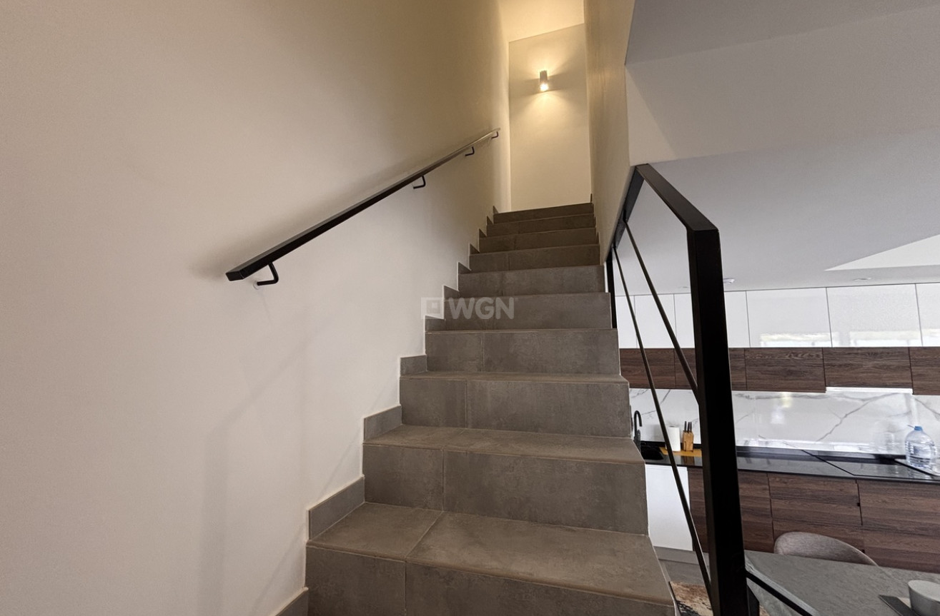 Odsprzedaż - Villa - Villamartin - Costa Blanca