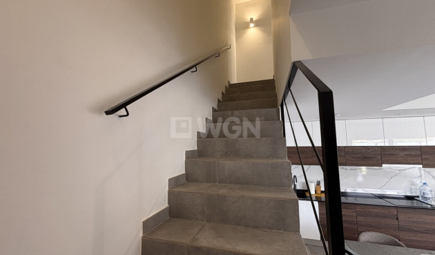 Odsprzedaż - Villa - Villamartin - Costa Blanca