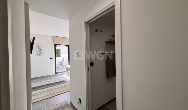 Odsprzedaż - Villa - Villamartin - Costa Blanca