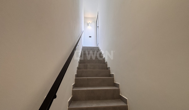 Odsprzedaż - Villa - Villamartin - Costa Blanca