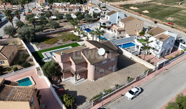 Odsprzedaż - Villa - Benijofar - Costa Blanca