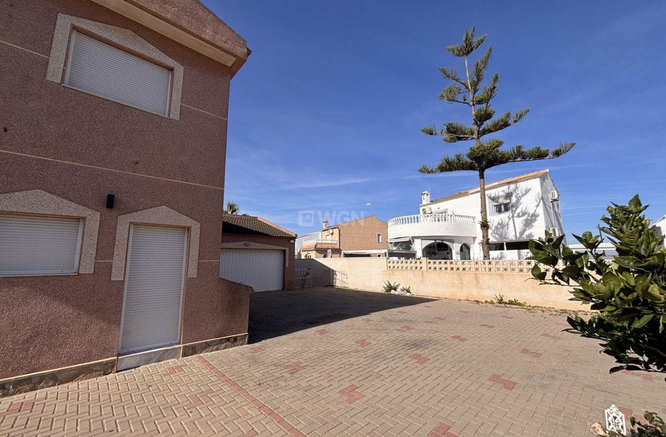 Odsprzedaż - Villa - Benijofar - Costa Blanca