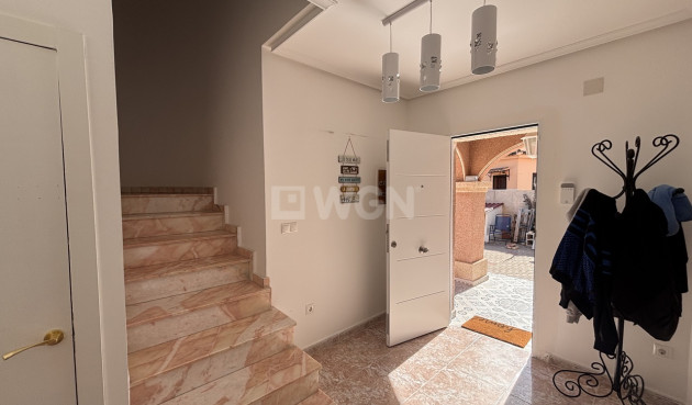 Odsprzedaż - Villa - Benijofar - Costa Blanca