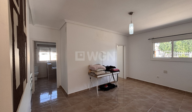 Odsprzedaż - Villa - Benijofar - Costa Blanca