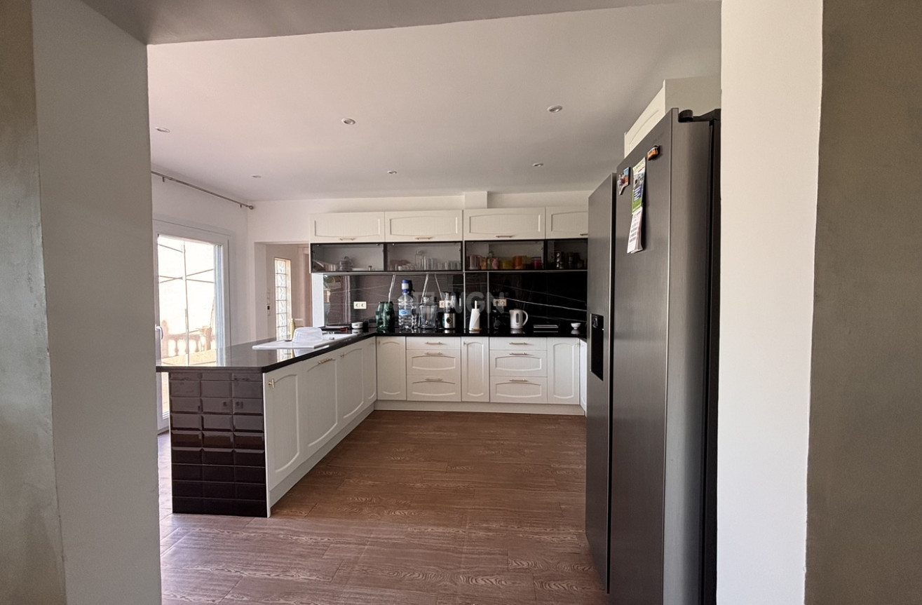 Odsprzedaż - Villa - Benijofar - Costa Blanca