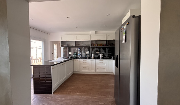 Odsprzedaż - Villa - Benijofar - Costa Blanca