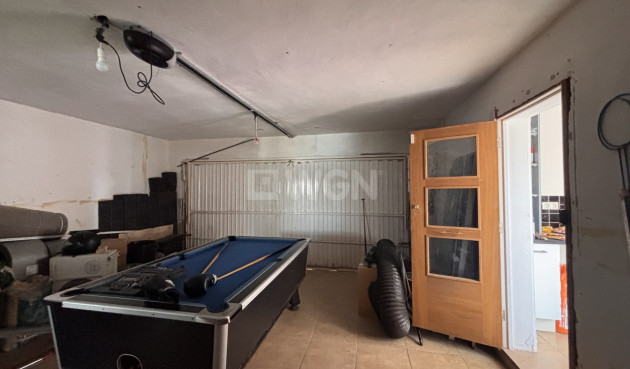 Odsprzedaż - Villa - Benijofar - Costa Blanca