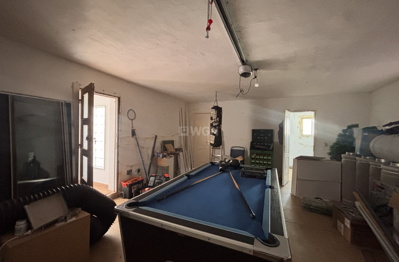 Odsprzedaż - Villa - Benijofar - Costa Blanca