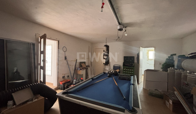 Odsprzedaż - Villa - Benijofar - Costa Blanca