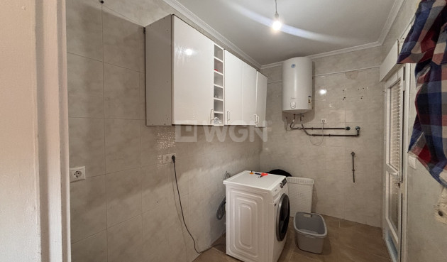 Odsprzedaż - Villa - Benijofar - Costa Blanca