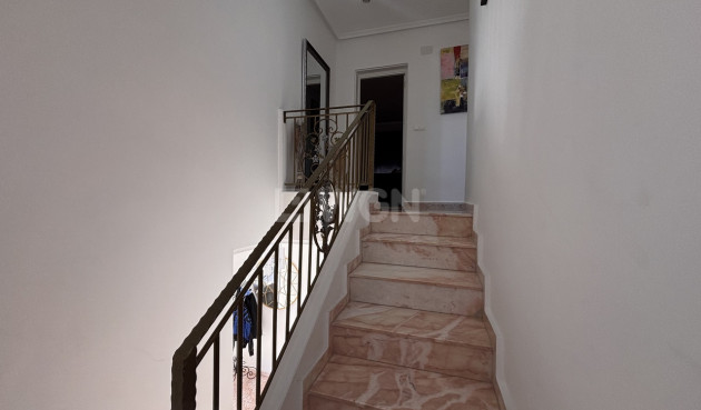 Odsprzedaż - Villa - Benijofar - Costa Blanca