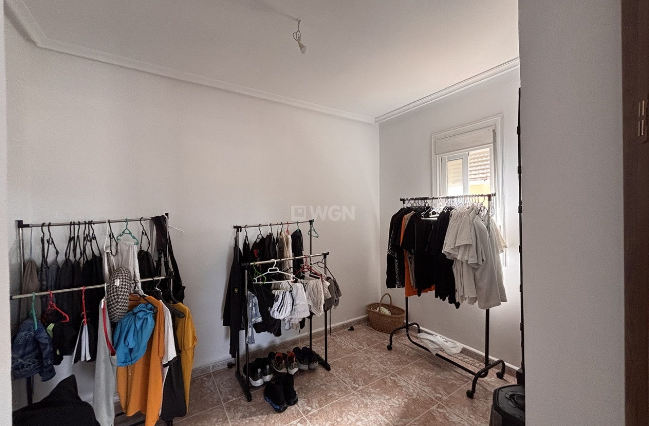 Odsprzedaż - Villa - Benijofar - Costa Blanca