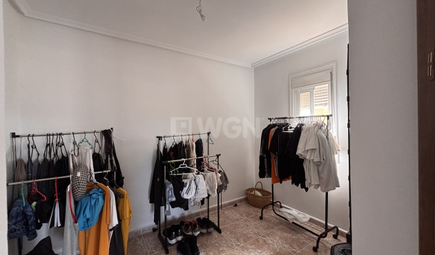 Odsprzedaż - Villa - Benijofar - Costa Blanca