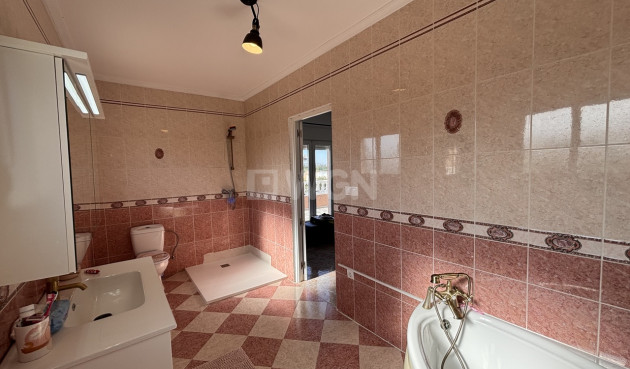 Odsprzedaż - Villa - Benijofar - Costa Blanca