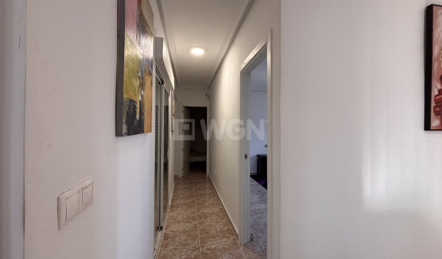 Odsprzedaż - Villa - Benijofar - Costa Blanca