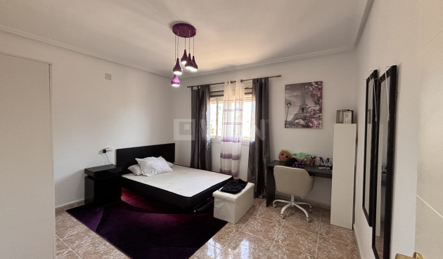 Odsprzedaż - Villa - Benijofar - Costa Blanca