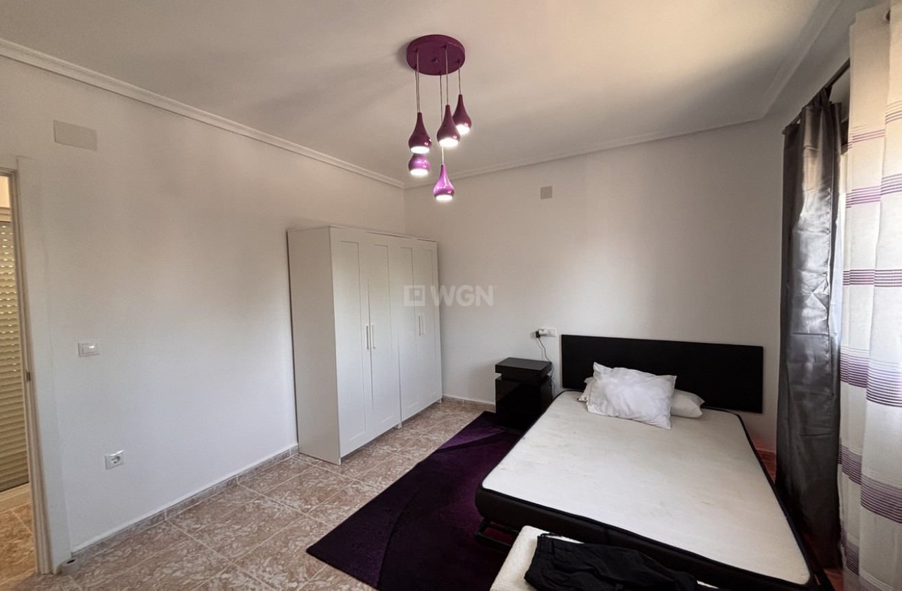 Odsprzedaż - Villa - Benijofar - Costa Blanca