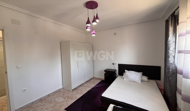 Odsprzedaż - Villa - Benijofar - Costa Blanca