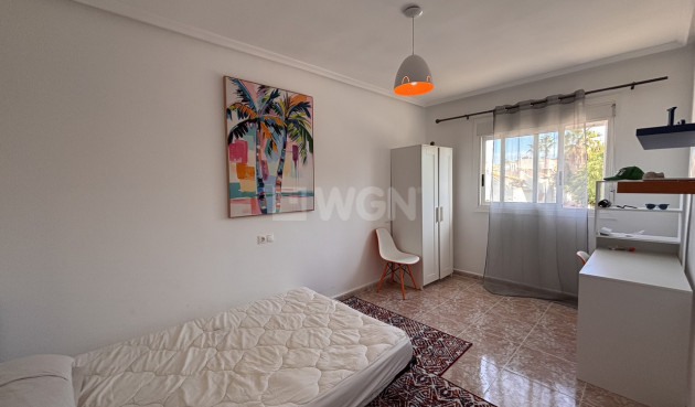 Odsprzedaż - Villa - Benijofar - Costa Blanca