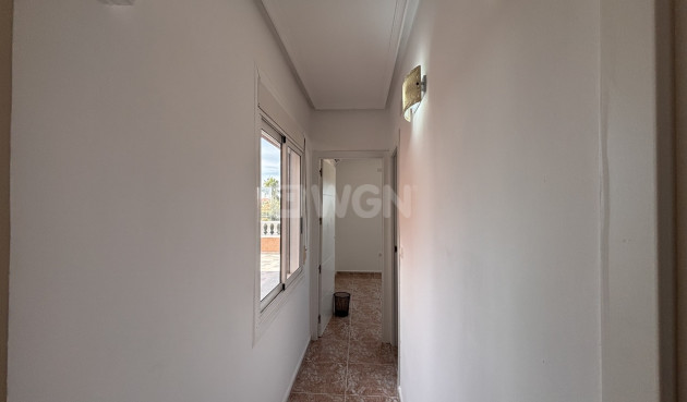 Odsprzedaż - Villa - Benijofar - Costa Blanca