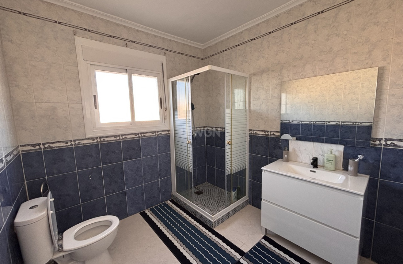 Odsprzedaż - Villa - Benijofar - Costa Blanca