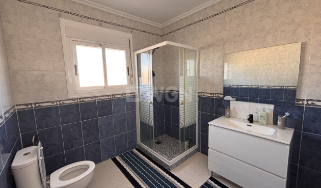 Odsprzedaż - Villa - Benijofar - Costa Blanca