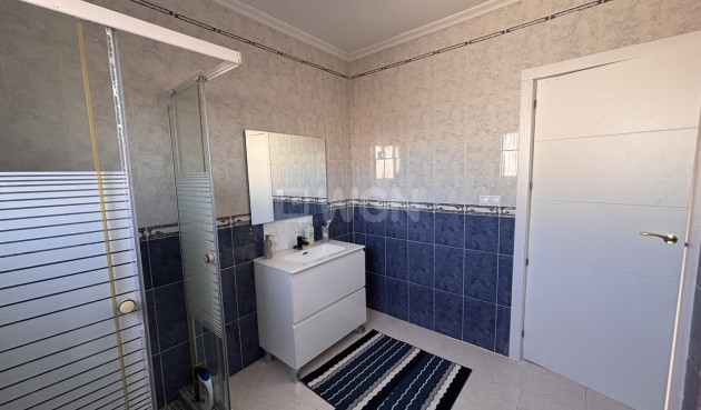 Odsprzedaż - Villa - Benijofar - Costa Blanca