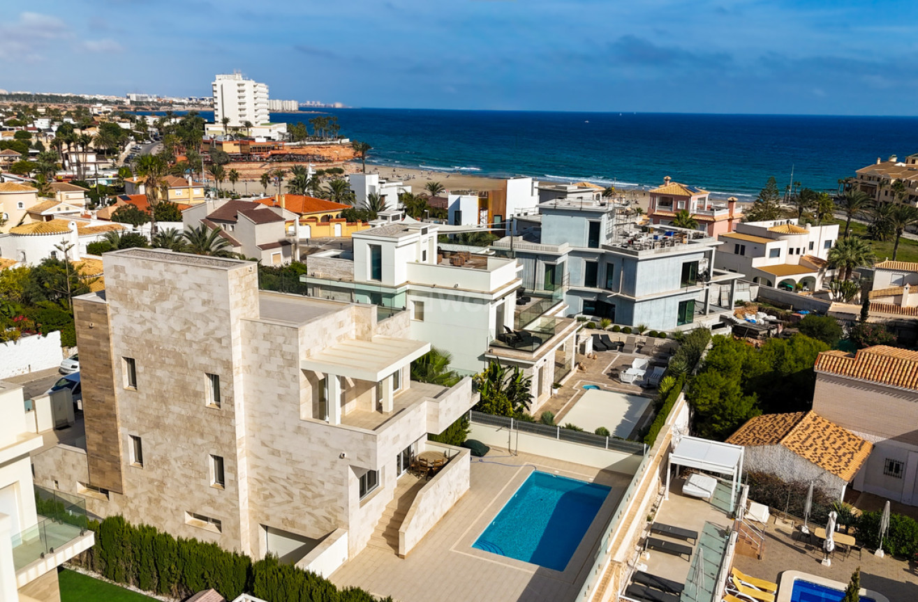 Reventa - Villa - La Zenia - Costa Blanca