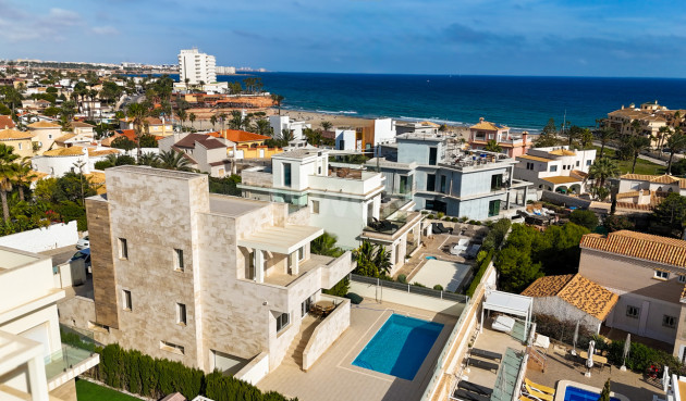 Reventa - Villa - La Zenia - Costa Blanca