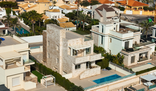 Reventa - Villa - La Zenia - Costa Blanca