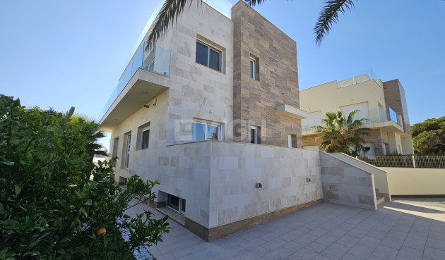 Reventa - Villa - La Zenia - Costa Blanca