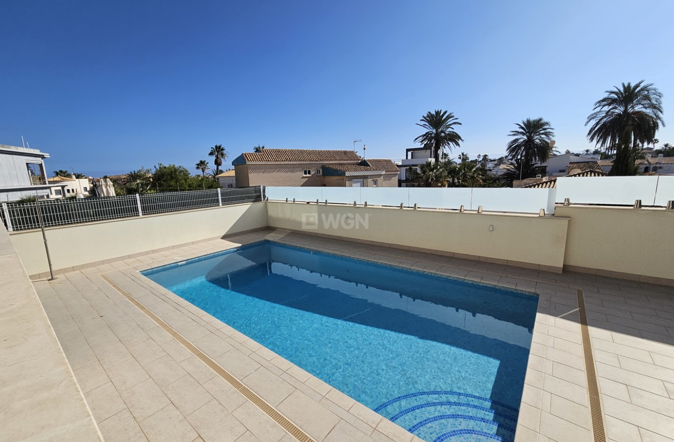 Reventa - Villa - La Zenia - Costa Blanca