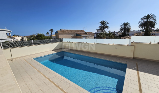 Reventa - Villa - La Zenia - Costa Blanca