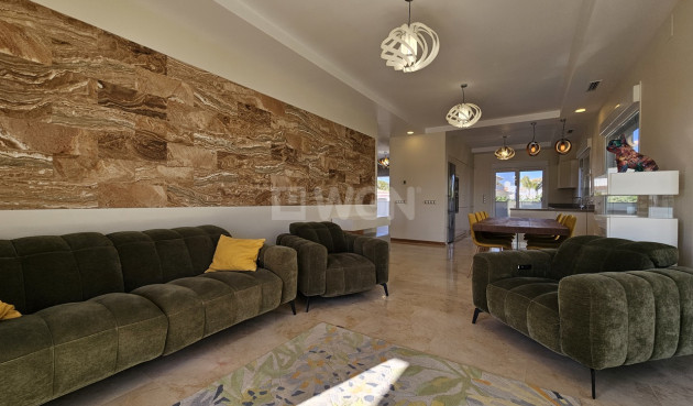 Reventa - Villa - La Zenia - Costa Blanca