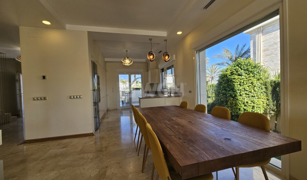 Reventa - Villa - La Zenia - Costa Blanca