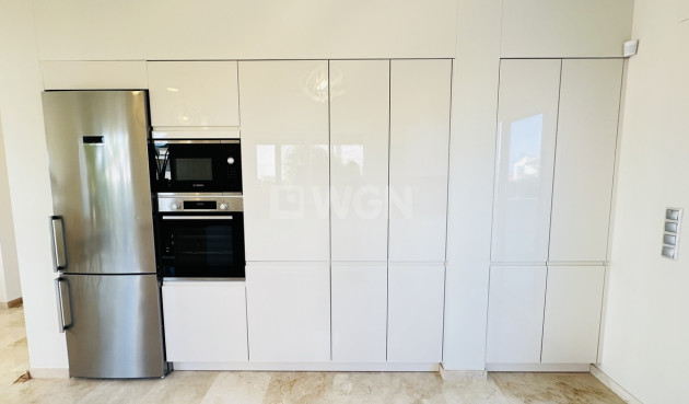 Reventa - Villa - La Zenia - Costa Blanca