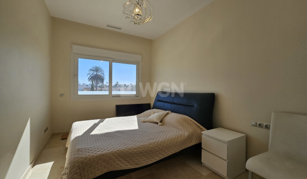 Reventa - Villa - La Zenia - Costa Blanca