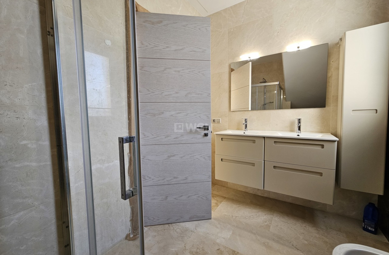 Reventa - Villa - La Zenia - Costa Blanca