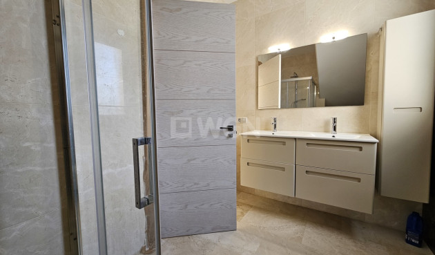 Reventa - Villa - La Zenia - Costa Blanca