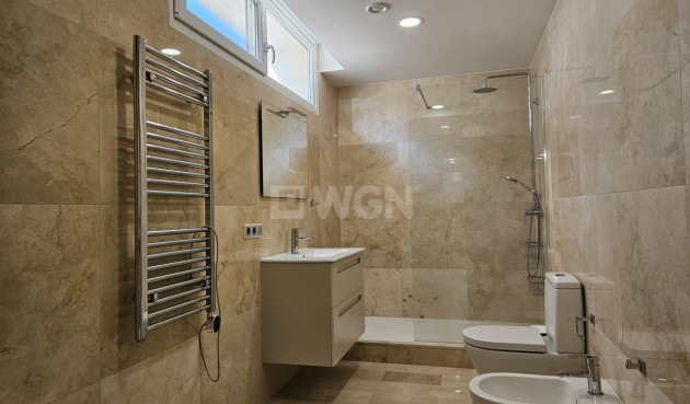 Reventa - Villa - La Zenia - Costa Blanca